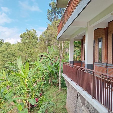 Kanaya Homestay & Warung Heaven Munduk  Luaran gambar