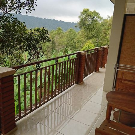 Kanaya Homestay & Warung Heaven Munduk  Luaran gambar