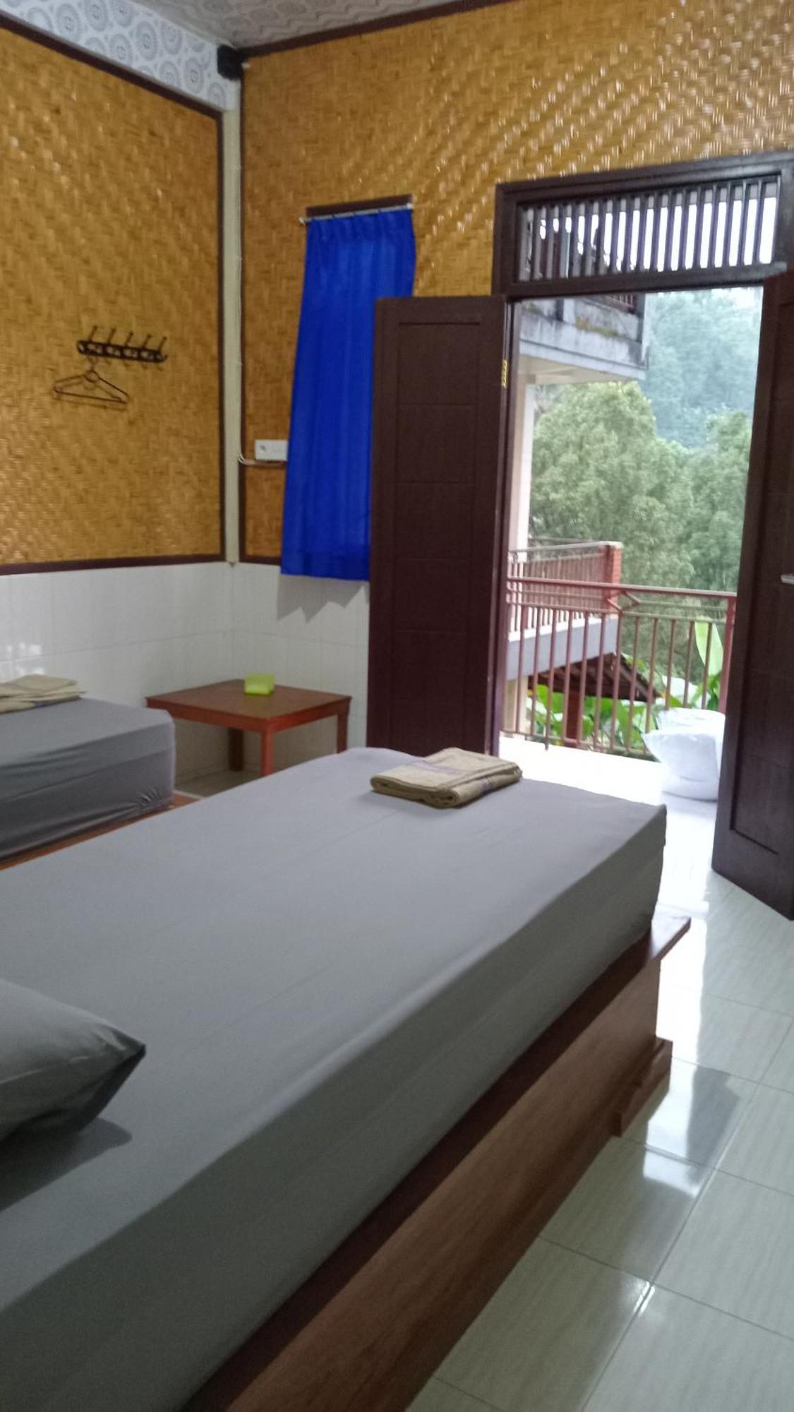 Kanaya Homestay & Warung Heaven Munduk  Luaran gambar