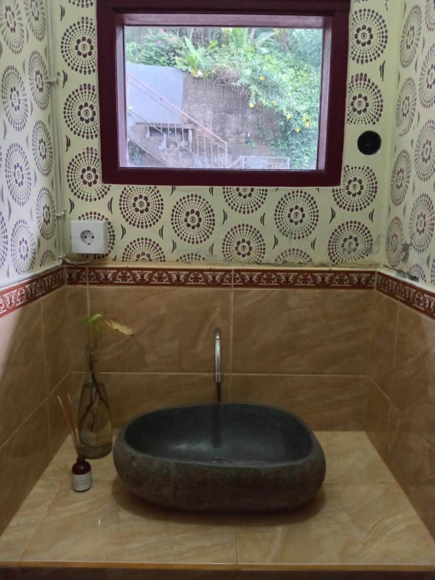 Kanaya Homestay & Warung Heaven Munduk  Luaran gambar
